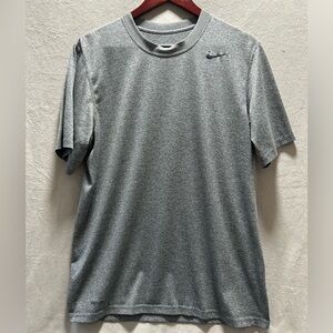 Nike dry-fit T, men’s M